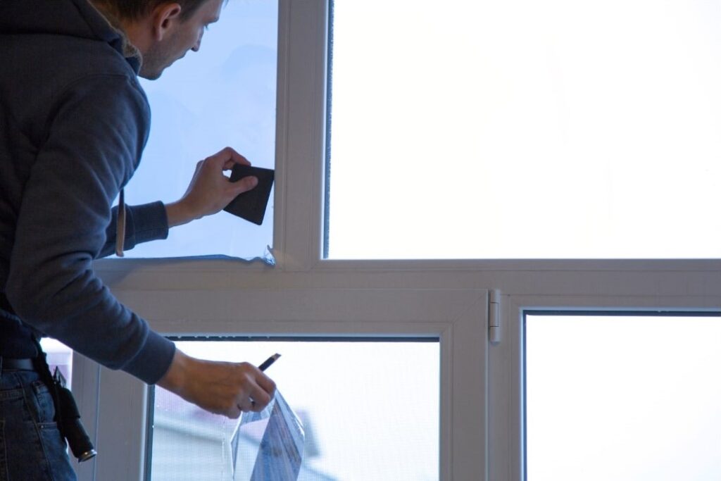 Az ablakfólia kiválasztásáank fő szempontjai
