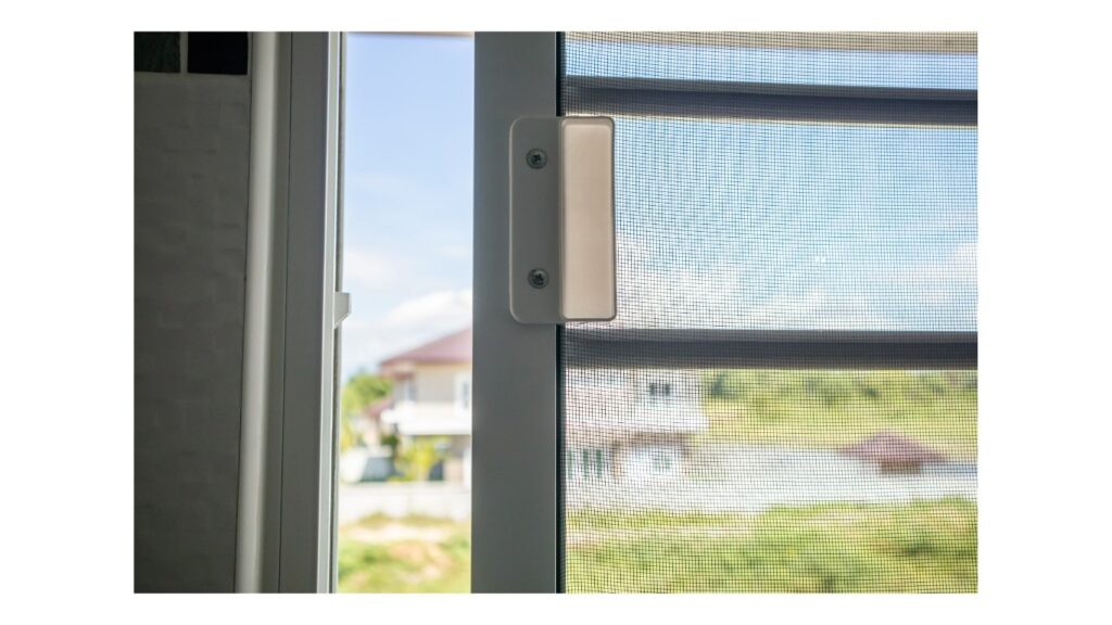 Szúnyogháló típusok ajtóra