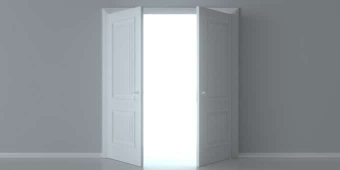 kétszárnyú bejárati ajtó, kétszárnyú ajtó