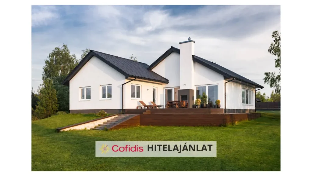 Cofidis kamatmentes hitelajánlat