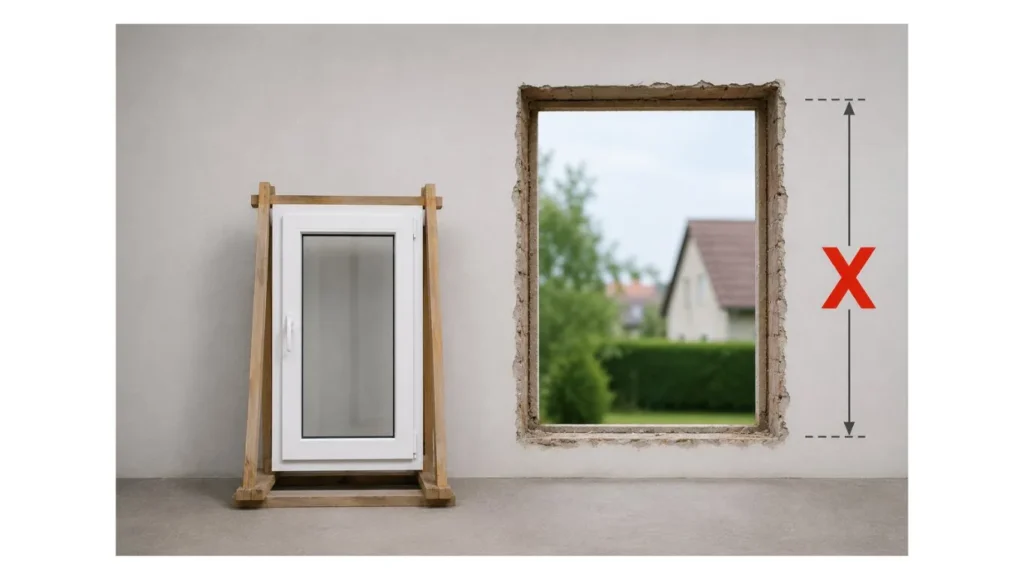 Szabványméret vagy egyedi gyártás?