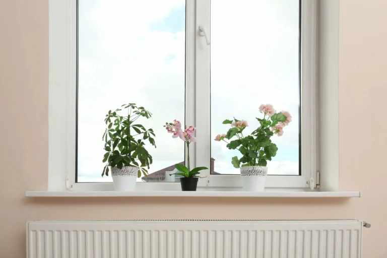 Milyen ablakpárkányt válasszunk?