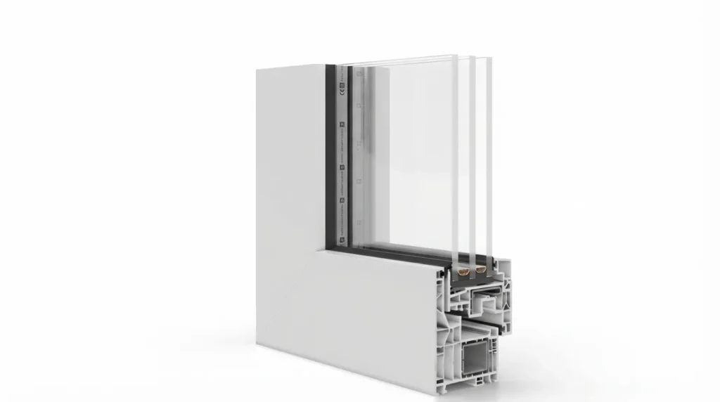 Az Ideal Neo View technikai paraméterei